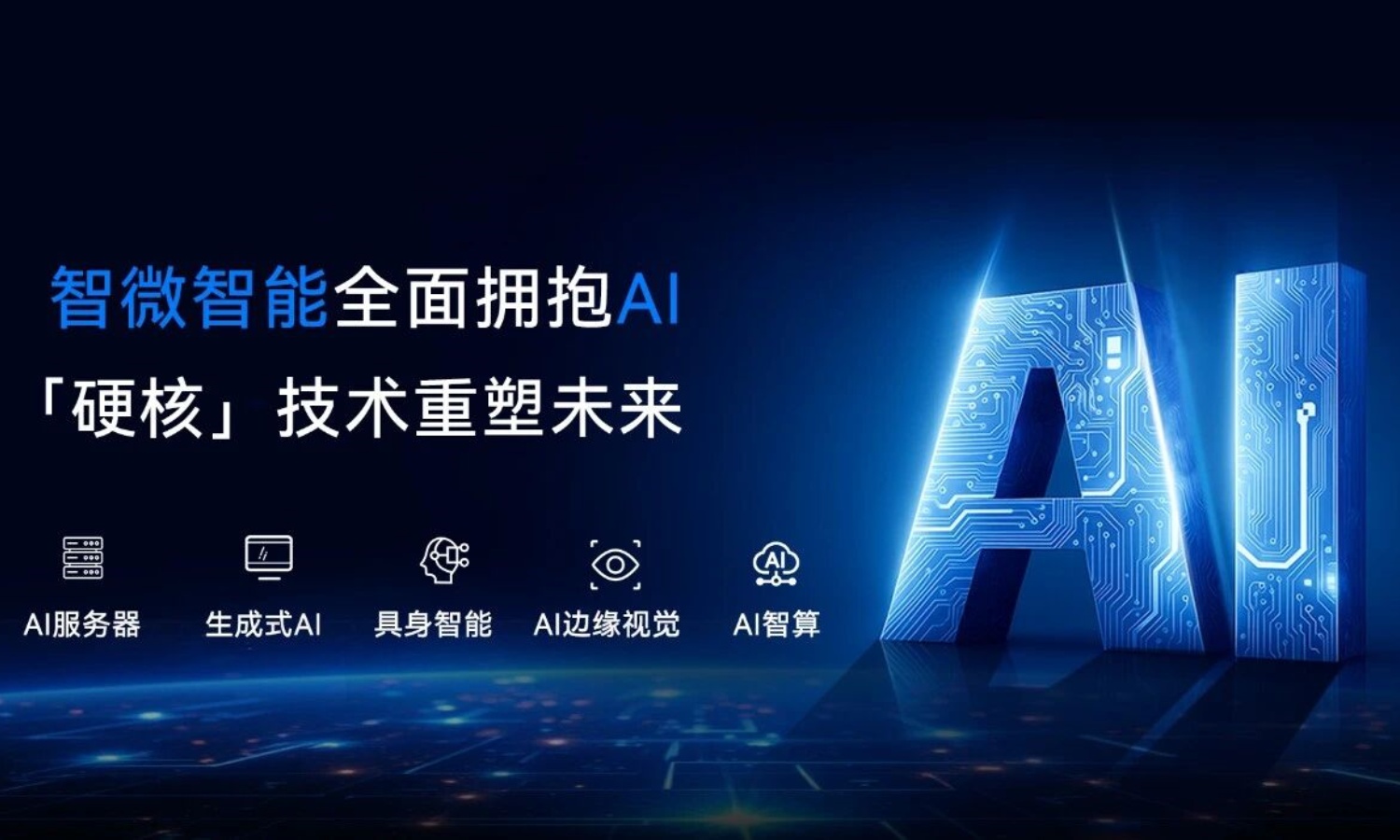 Z6·尊龙凯时智能乘“人工智能+”东风，强势布局AI蓝海