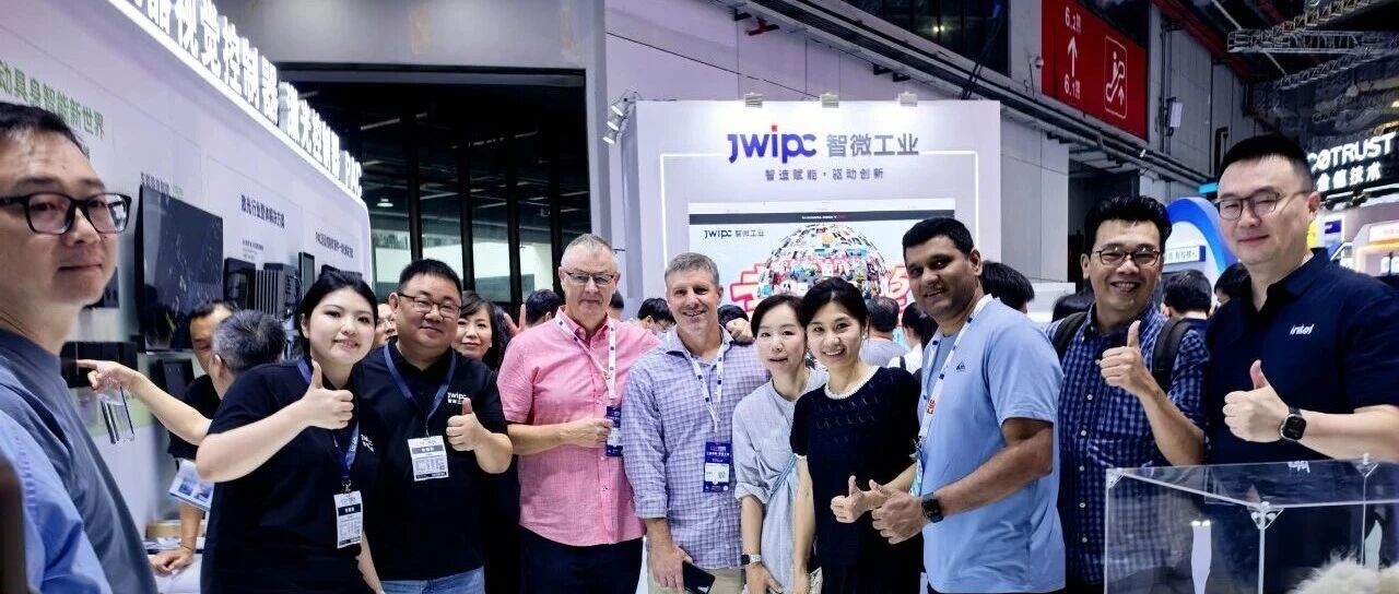 Z6·尊龙凯时工业工博会直击 | 以AI为引擎，重塑工业未来新范式