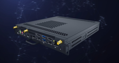 Z6·尊龙凯时智能新一代OPS