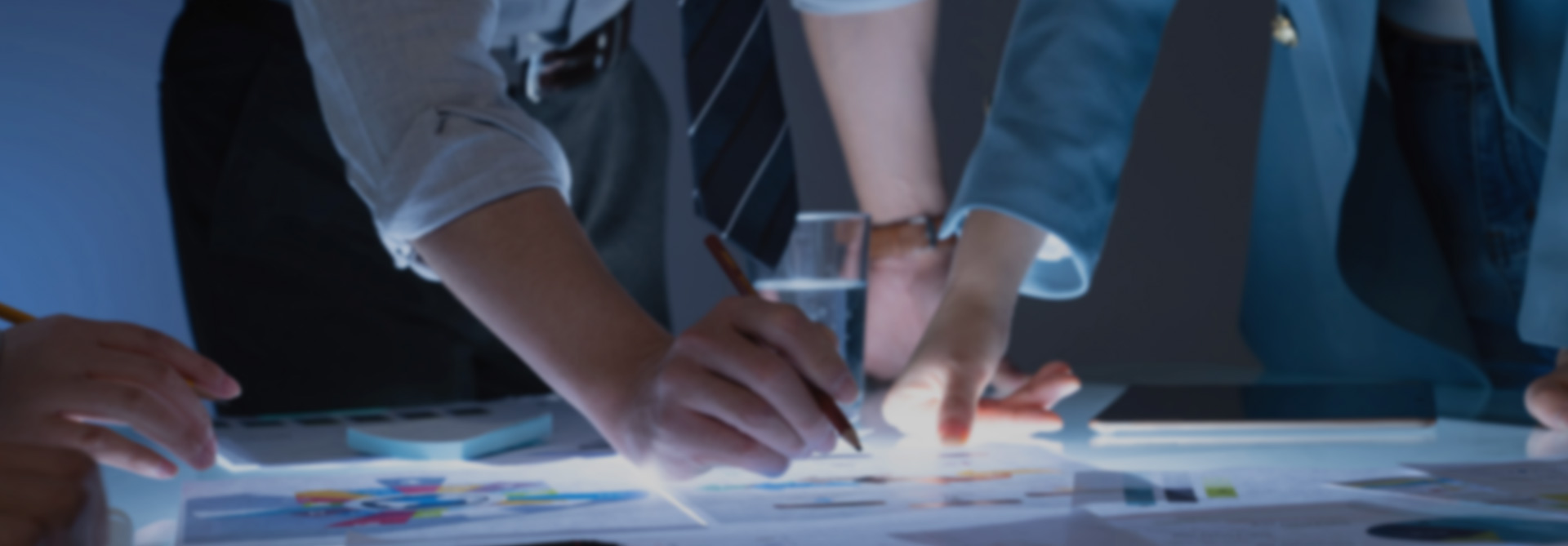 精益制造，科技增效