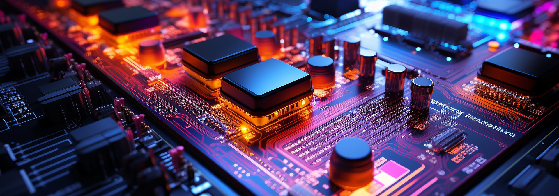 创新永不止步，科技点亮生活