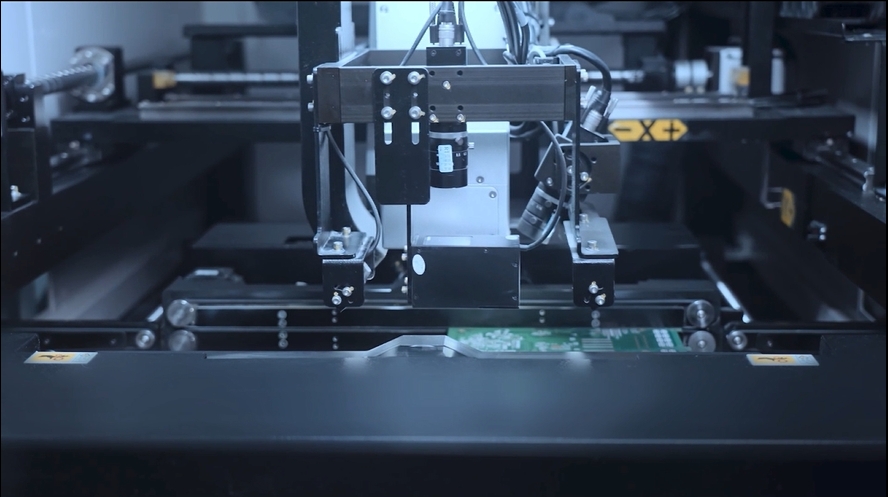 智造是什么？Z6·尊龙凯时智能智慧工厂诠释“智造”的力量!